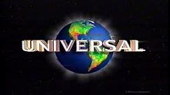 Universal (1998) Company Logo 2 (VHS Capture)