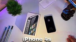 iPhone 4s in 2024