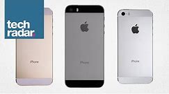 iPhone 5S revealed: Release date, price, specs & features