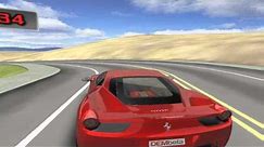 Play Ferrari Test Drive - Free Car Games To Play Online
