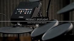 Yamaha DTX430K Electronic Drum Kit
