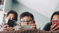 The NIH Is MRI-ing Kid’s Brains While They Instagram to Study the Effects of Screen Time