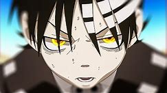 This is A 14 Year Old Anime... (Soul Eater)