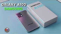 Samsung Galaxy A100 5G Price, Camera, Specs, Trailer, Release Date,First Look, Battery,Leaks, Batter