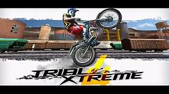 Trial Xtreme 4 - Motor Bike Games - Motocross Racing Gameplay (Android) heavy bike hard missions🛵🛵🛵