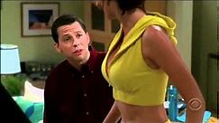 Two and a half men 169