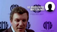 Border Patrol Whistleblower LIVE on X spaces with voice distorted: “It’s a battle between good and evil.” | James O'Keefe