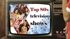 The Best Television Shows From The 1980's