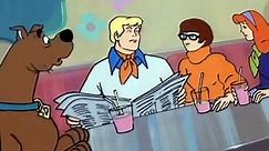Scooby-Doo, Where Are You! 1969 Scooby Doo Where Are You S01 E014 Go Away Ghost Ship