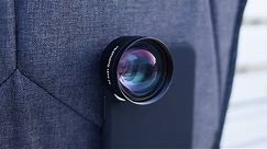 SANDMARC Telephoto Lens for iPhone