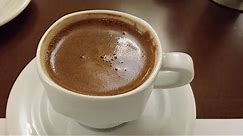 How to Make the Perfect Cup of Greek Coffee