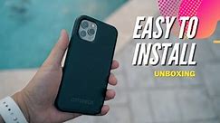 OtterBox Symmetry Case - Easy to Install