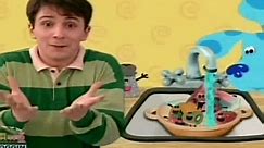 Blue's Clues - S01E05 - What Does Blue Need - video Dailymotion