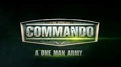 Commando Movie 2013 Trailer | Vidyut Jamwal, Pooja Chopra