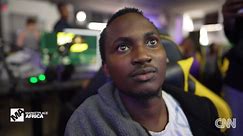 Africa's billion dollar video gaming business