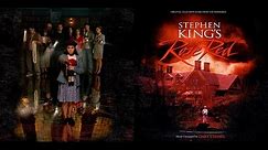 The Films of Stephen King - Rose Red (2002)