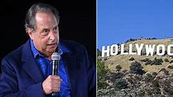 Jon Lovitz says antisemitism he's experienced in Hollywood 'is from other Jews'