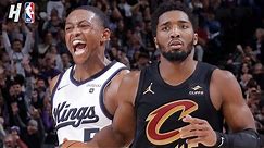 Cleveland Cavaliers vs Sacramento Kings - Full Game Highlights | November 13, 2023 NBA Season