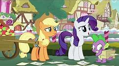 My Little Pony: Friendship Is Magic Season 7 Episode 9 Honest Apple