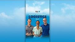 TQL National Logistics Day 2023 - Why workers in logistics are important