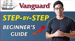 Vanguard Index Funds: A Complete Beginner's Guide to Investing