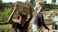 The Fight Against Child Labour