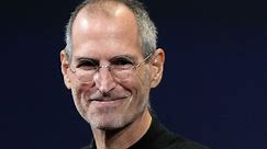 A look back at the life of Steve Jobs