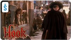 Hook (1991) | Scene: That is so real | Neverland