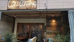 【復活OPEN！】Cafe Con-combre（カフェ コンコンブル）｜バーナーで炙るレアチーズブリュレ