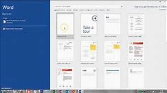 Microsoft Office 2016 Full Download & Activation For Free 32Bit And 64Bit Windows 10/8/7