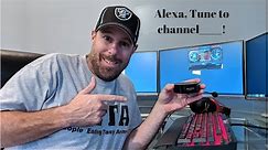 Change FIOS TV channel with Alexa!!