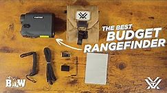 Vortex Diamondback HD 2000: The Best Budget Rangefinder