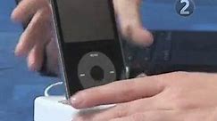 How To Trouble Shoot Your iPod