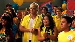 "Me & You" - Song Clip - Austin & Ally - Disney Channel Official