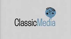 Classic Media/SONY Wonder (1973/2002) Logos