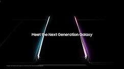 SAMSUNG Galaxy S10 Ad Song | Get Dat - RAYELLE