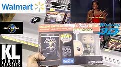 Walmart - March 2023 - DVD and Blu Ray Hunting - Amazing Finds!!