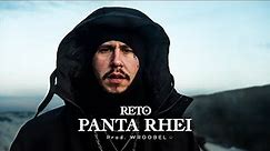 ReTo - Panta Rhei (prod. Wroobel)