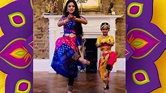 Diwali: Learn some traditional Indian dance steps