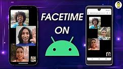 How to Use FaceTime With Android Users!
