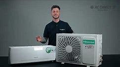 REVIEW: Hisense Inverter Air Conditioner Range | AC Direct, South Africa's #1 Air Conditioner Store