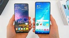 Used Samsung Galaxy S10 ($430) vs New Samsung Galaxy A71 ($380): Which Is Better?