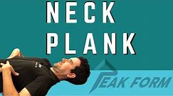 Deep Neck Flexor Exercise | San Diego Chiropractic