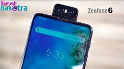Asus Zenfone 6 Unboxing and Full Review