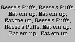 REESES PUFFS RAP BASS BOOSTED
