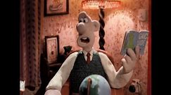 Wallace and Gromit - A Grand Day Out