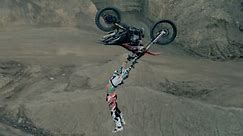 Red Bull presents Levi Sherwood This is Home - FMX - Vidéo Dailymotion