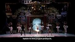 Dziadek do Orzechów i Król Myszy (making of) - Polski Balet Narodowy