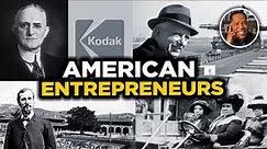 10 Entrepreneur Success Stories That Will Inspire You