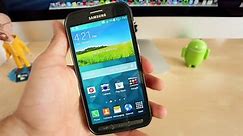 How To Unlock A Samsung Galaxy S5 Active - A&T& / SM-G900A / SM-G900T, AT&T, T-mobile, etc...